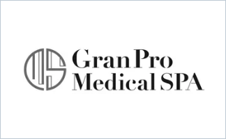 LOGO:Gran Pro医疗SPA