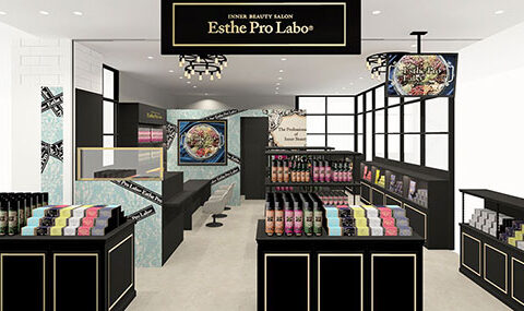 Esthe Pro Labo 冲绳